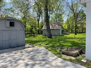 523 W Kanawha Ave in Columbus, OH - Building Photo - Building Photo