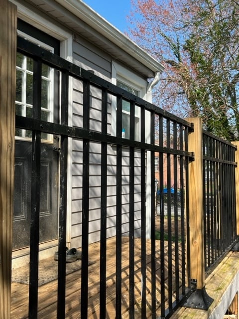 803 Grove St in Bedford, VA - Building Photo - Building Photo