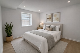 3504 13th St NW, Unit 5 in Washington, DC - Foto de edificio - Building Photo