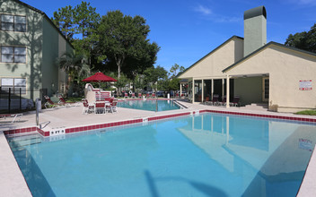 Park Apartments in Winter Park, FL - Building Photo - Building Photo