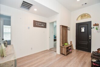 3526 Britton Burrow Way in Richmond, TX - Building Photo - Building Photo