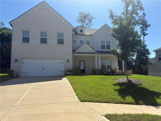 property at 5270 Woodline View Cir