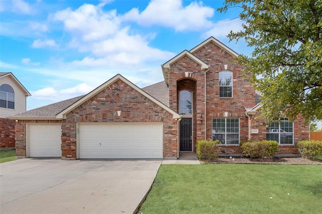 2845 Starshine Dr in Little Elm, TX - Building Photo - Building Photo