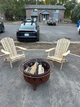 926 James Ct in Fort Collins, CO - Foto de edificio - Building Photo