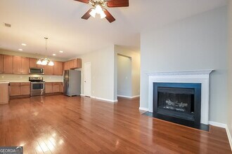 3643 Roseman Landing in Cumming, GA - Building Photo - Building Photo