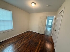 709 Denby St SW in Wilson, NC - Building Photo - Building Photo