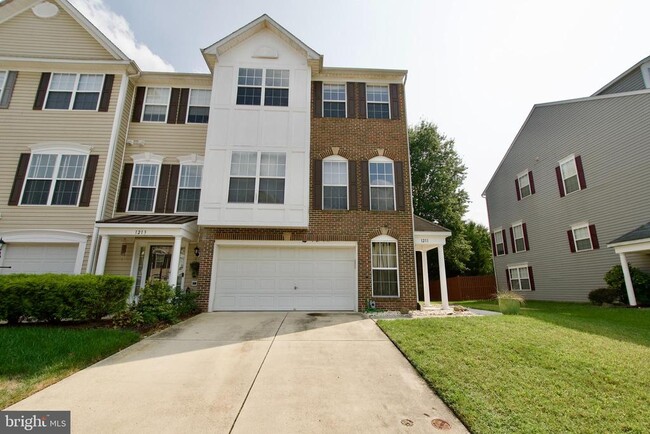 property at 1211 Ring Bill Loop