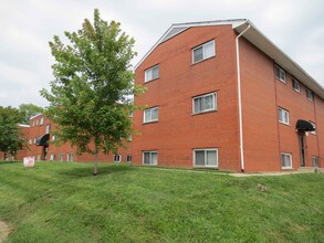 Wayne Apartments in Cincinnati, OH - Building Photo - Building Photo