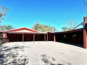 4722 Business 181 N in Beeville, TX - Building Photo - Building Photo