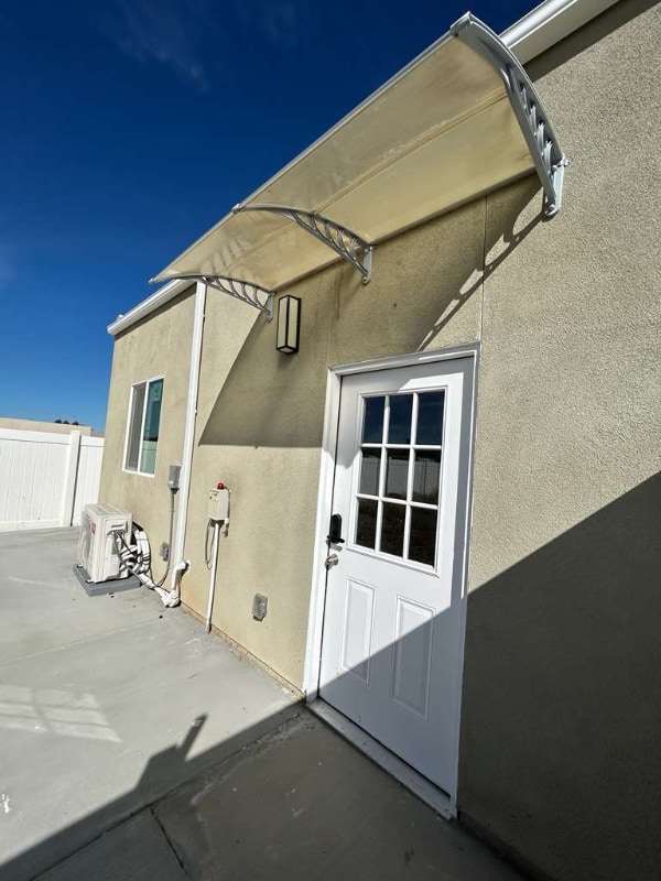 9232 E Ave T, Unit B in Littlerock, CA - Foto de edificio - Building Photo