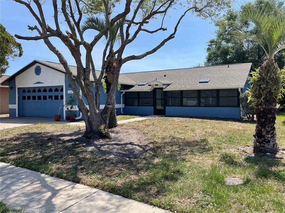 10317 Lazy Lake Dr in Orlando, FL - Building Photo