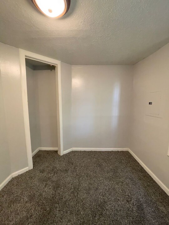 1521 E Kirby Ave in Muncie, IN - Foto de edificio