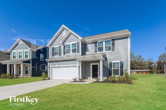 2628 Clipper Ct NW, Unit waitmp03 in Concord, NC - Building Photo - Building Photo