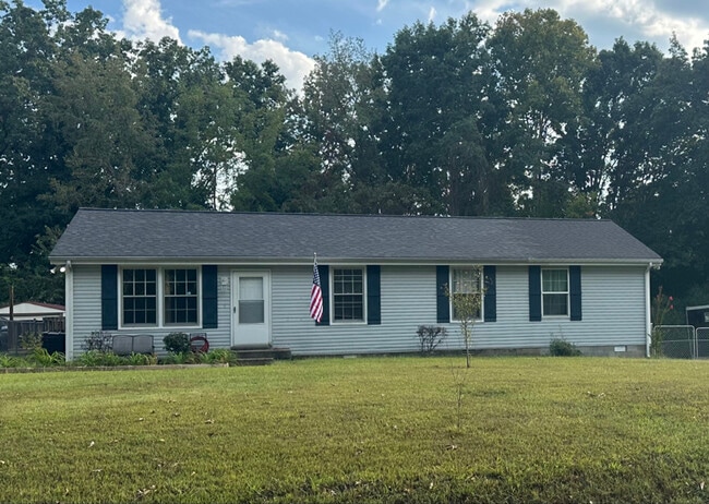 property at 500 Wooten Rd