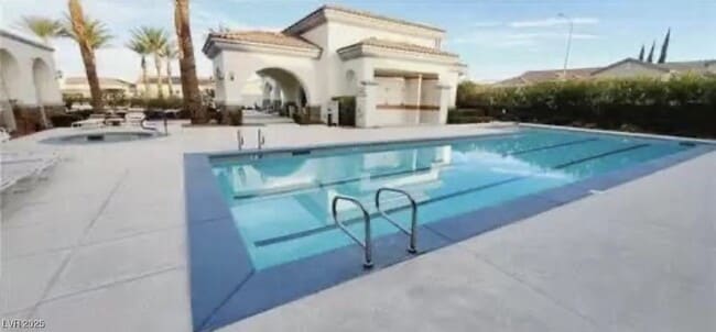 property at 3421 Sun Rhythm St
