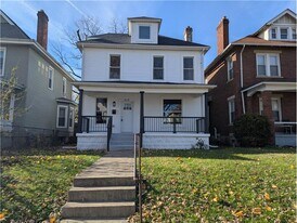 619 Carpenter St in Columbus, OH - Building Photo