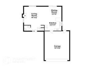 804 Crabapple Dr in Henderson, NV - Building Photo - Building Photo