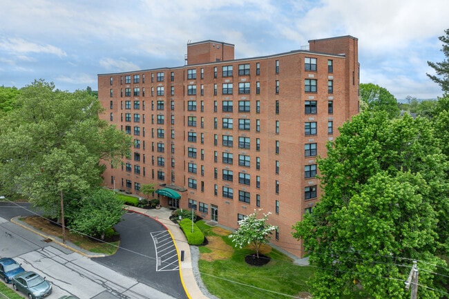 Trinity House Apartments in Columbia, PA - Building Photo - Primary Photo