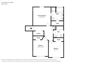 310 St Charles Ave in Dallas, GA - Building Photo - Building Photo