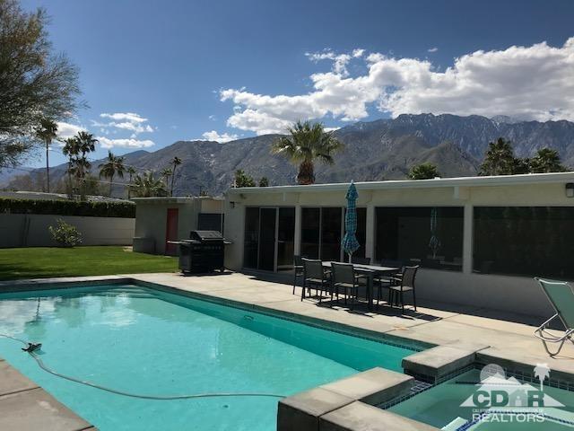 2788 N Starr Rd in Palm Springs, CA - Building Photo - Building Photo