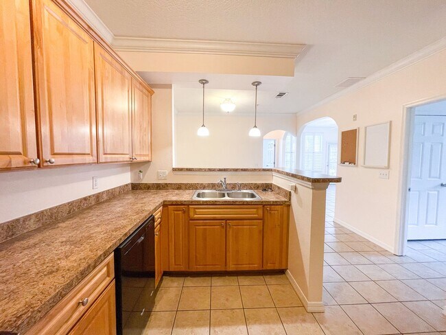 property at 1257 SW 9th Rd
