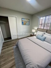 7400 S Hoover St in Los Angeles, CA - Building Photo - Building Photo