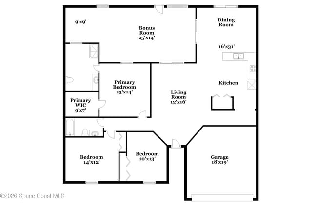 2307 SW Kent Cir in Port St. Lucie, FL - Building Photo - Building Photo