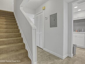 170 Paradise Blvd, Unit 14 in Melbourne, FL - Building Photo - Building Photo