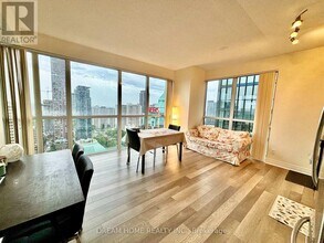 28 Ted Rogers Way in Toronto, ON - Building Photo - Building Photo