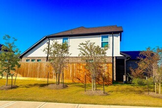9638 Lily Vis Ln in Richmond, TX - Building Photo - Building Photo