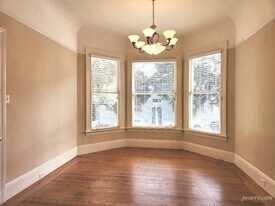 645 Central Ave in San Francisco, CA - Building Photo