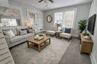 1310 28th St N in St. Petersburg, FL - Building Photo - Building Photo