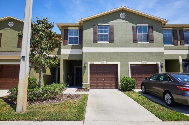 property at 1208 Acadia Harbor Pl