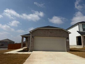 2429 Corinthus Bnd in San Antonio, TX - Building Photo