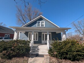 709 Pendleton Ave in Boonville, MO - Foto de edificio - Building Photo