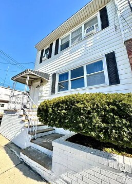 6136 Jefferson St, Unit 2 in West New York, NJ - Building Photo