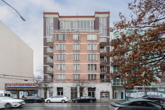 390 Kings Hwy in Brooklyn, NY - Building Photo - Building Photo