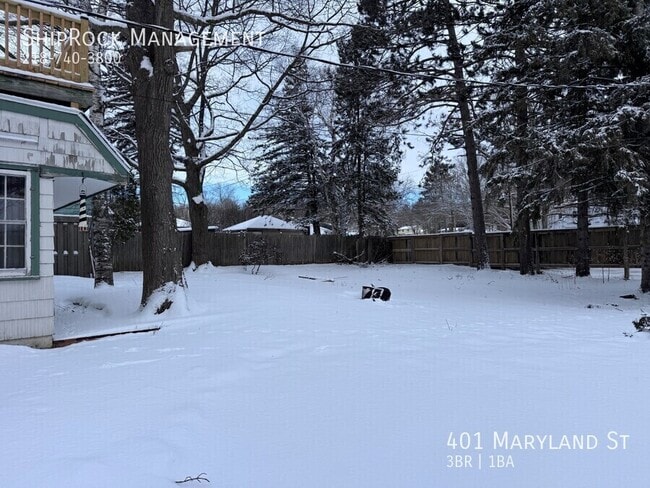 401 Maryland St in Duluth, MN - Building Photo - Building Photo