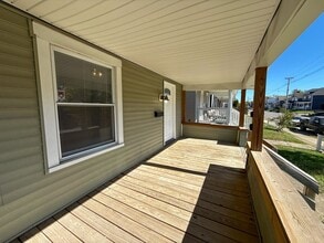 850 E Whittier St in Columbus, OH - Building Photo - Building Photo