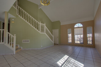 1901 Ralph Janes Pl in El Paso, TX - Building Photo - Building Photo