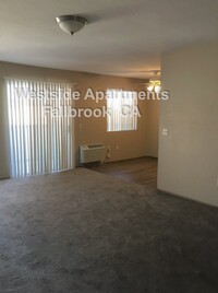 Westside Apartments photo'