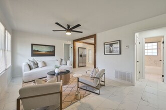 4013 Mallard Dr in Del City, OK - Building Photo - Building Photo