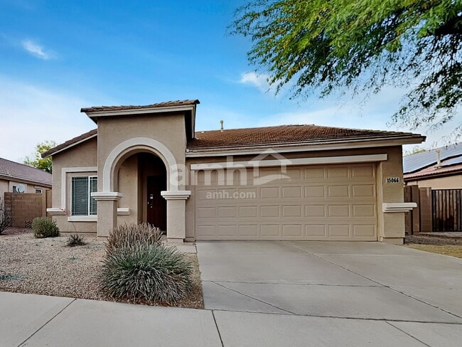 property at 15066 W Grant St