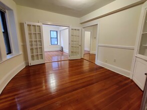 878 Massachusetts Ave, Unit 07R in Cambridge, MA - Building Photo - Building Photo