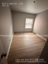823 E 46th St in Chicago, IL - Building Photo - Building Photo