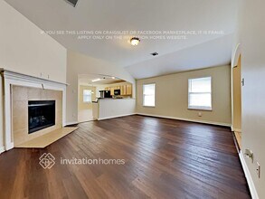 16910 Atascocita Bend Dr in Humble, TX - Foto de edificio - Building Photo