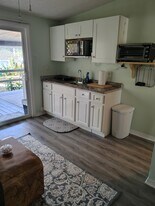 8001 Formby St, Unit 2 in Riverview, FL - Building Photo