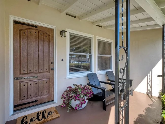 1831 S Horne St in Oceanside, CA - Building Photo - Building Photo