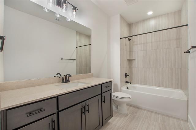 1308 Eureka Spgs St in Prosper, TX - Building Photo - Building Photo