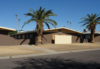 5938 W Keim Dr in Glendale, AZ - Building Photo - Building Photo